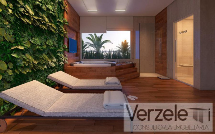 Imagem Apartamento com 3 Quartos à Venda, 132 m² em Praia Brava De Itajaí - Itajaí