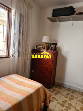 Imagem Casa com 3 Quartos à Venda, 86 m² em Caputera - Caraguatatuba