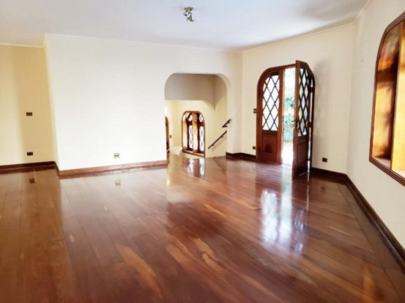 Imagem Casa com 5 Quartos à Venda, 380 m² em Jardim Marajoara - São Paulo Imagem Casa com 5 Quartos à Venda, 380 m² em Jardim Marajoara - São Paulo