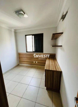 Imagem Apartamento com 3 Quartos à Venda, 85 m² em Alto Da Glória - Goiânia Imagem Apartamento com 3 Quartos à Venda, 85 m² em Alto Da Glória - Goiânia