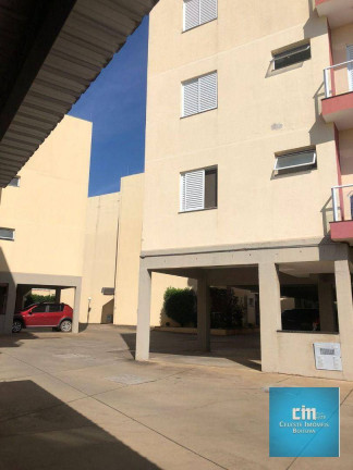 Imagem Kitnet com 1 Quarto à Venda, 42 m² em Centro - Boituva Imagem Kitnet com 1 Quarto à Venda, 42 m² em Centro - Boituva
