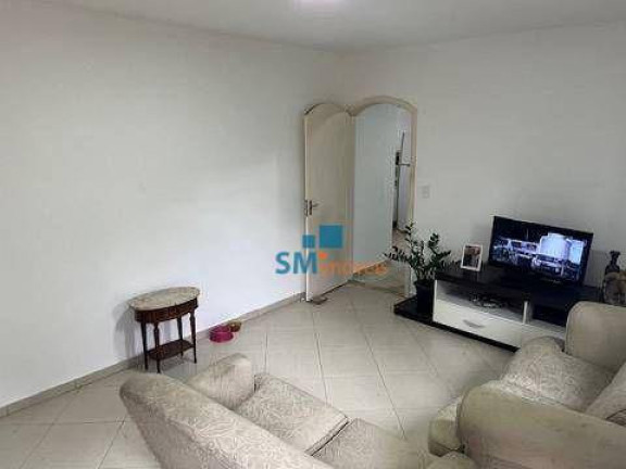 Imagem Casa com 5 Quartos à Venda, 401 m² em Vila Romana - São Paulo Imagem Casa com 5 Quartos à Venda, 401 m² em Vila Romana - São Paulo