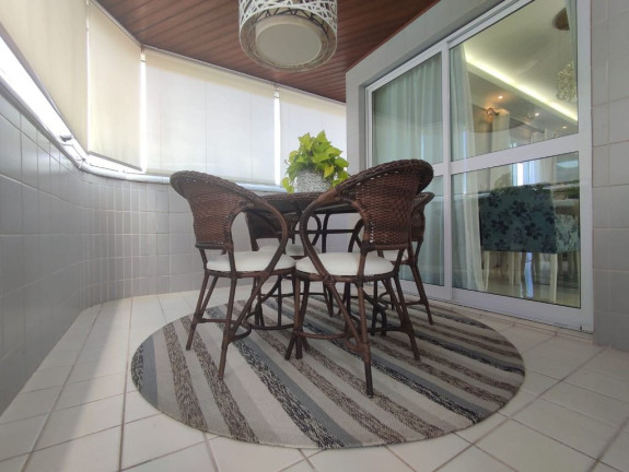 Imagem Cobertura com 4 Quartos à Venda, 270 m² em Tupi - Praia Grande Imagem Cobertura com 4 Quartos à Venda, 270 m² em Tupi - Praia Grande