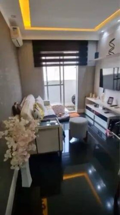 Apartamento com 2 Quartos à Venda, 53 m² em Jacarepaguá - Rio De Janeiro