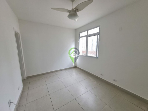 Imagem Apartamento com 2 Quartos à Venda, 70 m² em Gonzaga - Santos