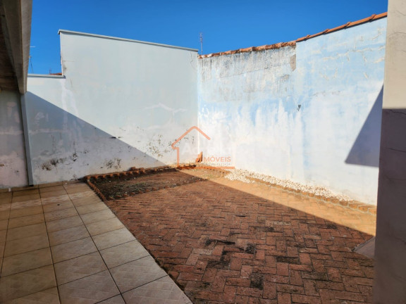 Imagem Casa com 2 Quartos à Venda, 120 m² em Jardim Maria Bonatti Bordignon - Mogi Mirim