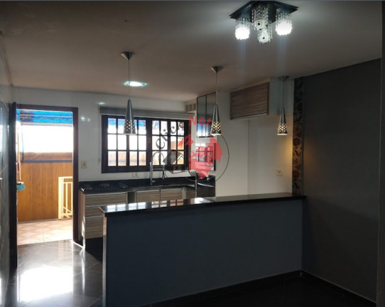 Imagem Sobrado com 3 Quartos à Venda, 172 m² em Itaquera - São Paulo