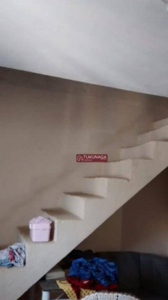 Imagem Sobrado com 3 Quartos à Venda, 140 m² em Recreio São Jorge - Guarulhos Imagem Sobrado com 3 Quartos à Venda, 140 m² em Recreio São Jorge - Guarulhos