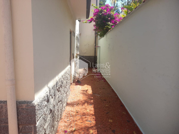 Imagem Casa com 3 Quartos à Venda, 250 m² em Campo Belo - São Paulo Imagem Casa com 3 Quartos à Venda, 250 m² em Campo Belo - São Paulo