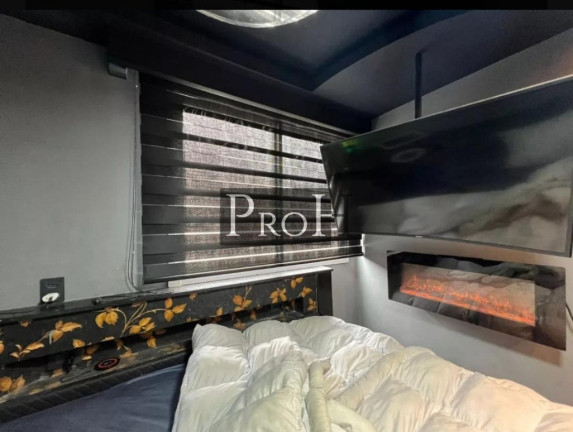 Imagem Apartamento com 2 Quartos à Venda, 54 m² em Campos Elíseos - São Paulo Imagem Apartamento com 2 Quartos à Venda, 54 m² em Campos Elíseos - São Paulo