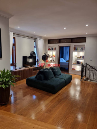 Imagem Casa de Condomínio com 3 Quartos à Venda, 320 m² em Alphaville - Santana De Parnaíba Imagem Casa de Condomínio com 3 Quartos à Venda, 320 m² em Alphaville - Santana De Parnaíba