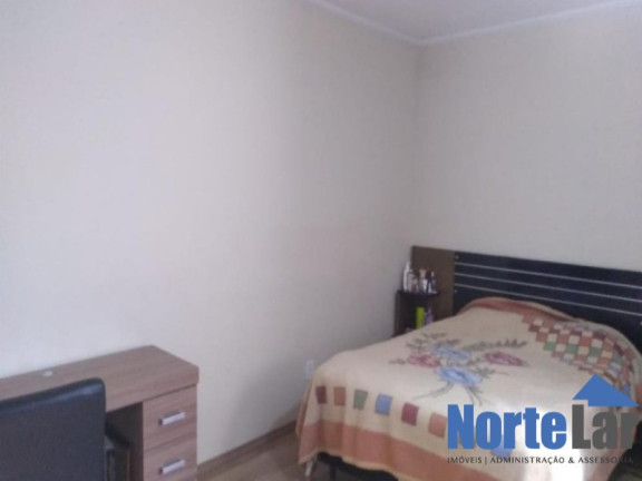 Imagem Sobrado com 3 Quartos à Venda, 140 m² em Tremembé - São Paulo