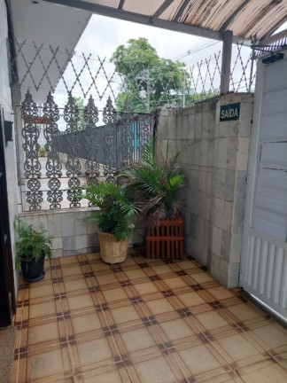 Imagem Apartamento com 2 Quartos à Venda, 102 m² em Parque Bitaru - São Vicente
