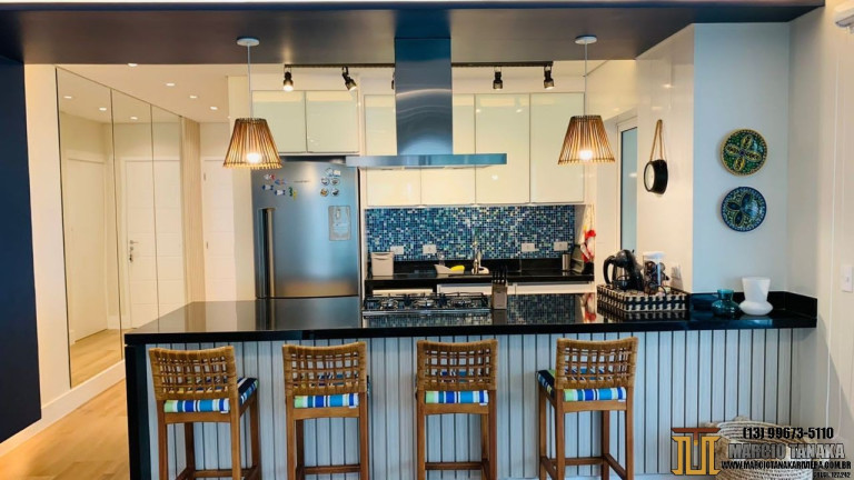 Imagem Imóvel com 3 Quartos à Venda, 158 m² em Riviera - Bertioga