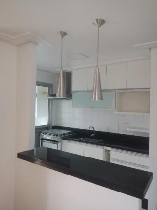 Imagem Apartamento com 2 Quartos para Alugar, 62 m² em Quarta Parada - São Paulo