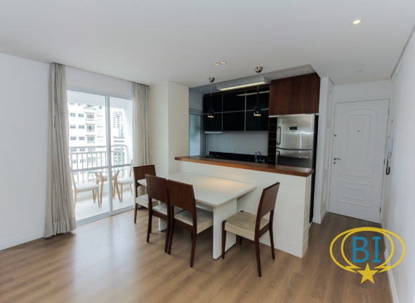 Imagem Apartamento com 2 Quartos à Venda, 71 m² em Vila Nova Conceição - São Paulo