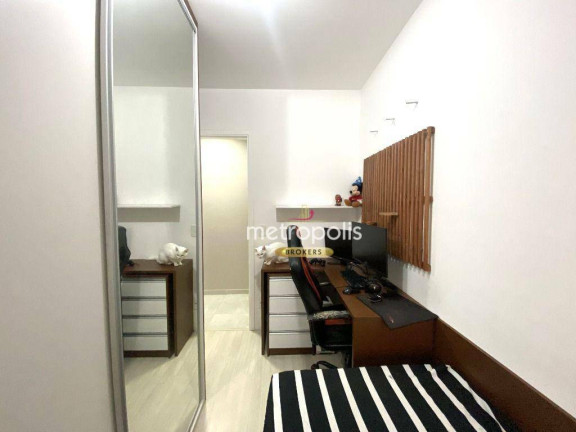 Imagem Apartamento com 3 Quartos à Venda, 79 m² em Osvaldo Cruz - São Caetano Do Sul Imagem Apartamento com 3 Quartos à Venda, 79 m² em Osvaldo Cruz - São Caetano Do Sul