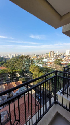Imagem Apartamento com 2 Quartos à Venda,  em Jd São Paulo - São  Paulo