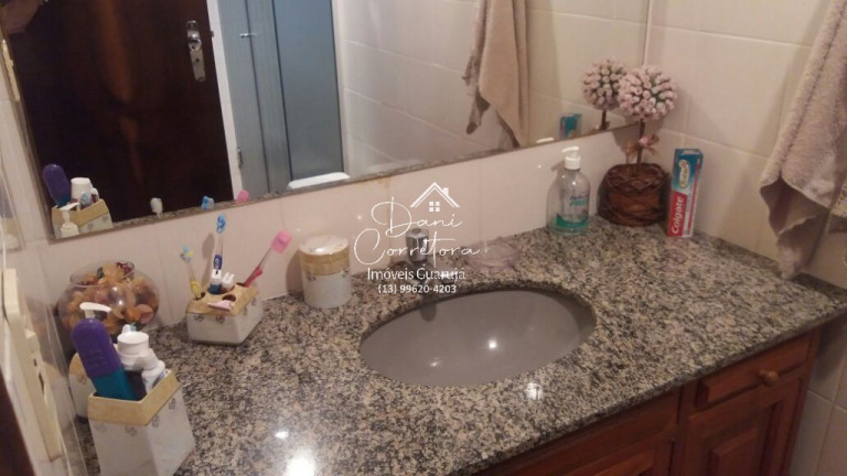 Imagem Apartamento com 2 Quartos à Venda, 75 m² em Enseada - Guarujá Imagem Apartamento com 2 Quartos à Venda, 75 m² em Enseada - Guarujá