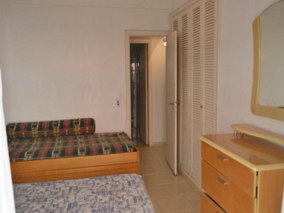 Imagem Apartamento com 3 Quartos à Venda ou Locação, 140 m² em Vila Luis Antônio - Guarujá
