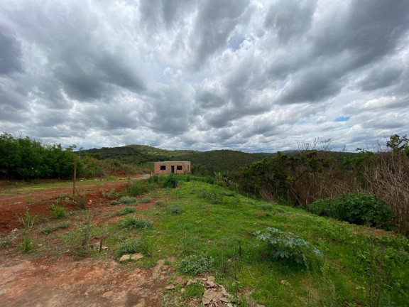 Imagem Terreno à Venda, 1 m² em Santa Terezinha De Minas - Itatiaiuçu