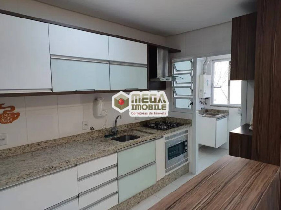Imagem Apartamento com 2 Quartos à Venda, 70 m² em Itacorubi - Florianópolis