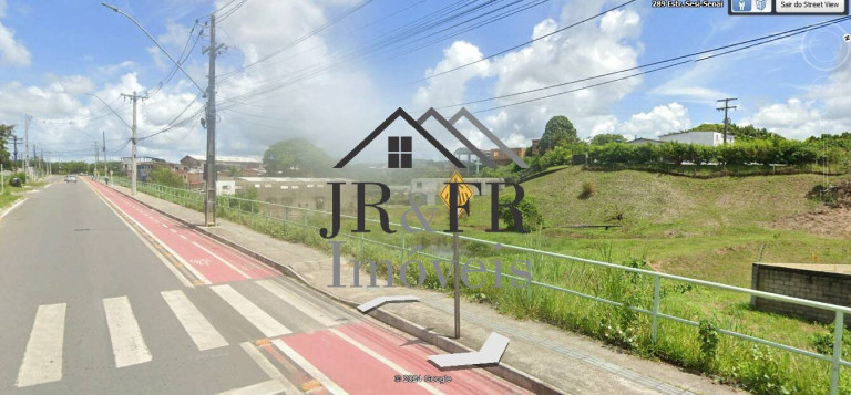 Imagem Terreno à Venda, 22 m² em Patanguinha - Simões Filho Imagem Terreno à Venda, 22 m² em Patanguinha - Simões Filho