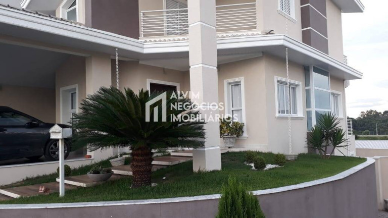 Imagem Casa com 3 Quartos à Venda, 254 m² em Condomínio Residencial Mantiqueira - São José Dos Campos Imagem Casa com 3 Quartos à Venda, 254 m² em Condomínio Residencial Mantiqueira - São José Dos Campos