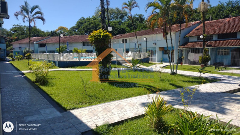 Imagem Casa de Condomínio com 2 Quartos à Venda, 80 m² em Perequê Açu - Ubatuba Imagem Casa de Condomínio com 2 Quartos à Venda, 80 m² em Perequê Açu - Ubatuba