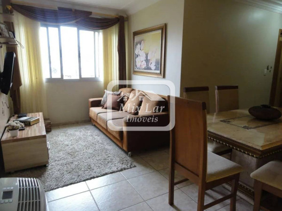 Imagem Apartamento com 3 Quartos à Venda, 64 m² em Jaguaribe - Osasco Imagem Apartamento com 3 Quartos à Venda, 64 m² em Jaguaribe - Osasco