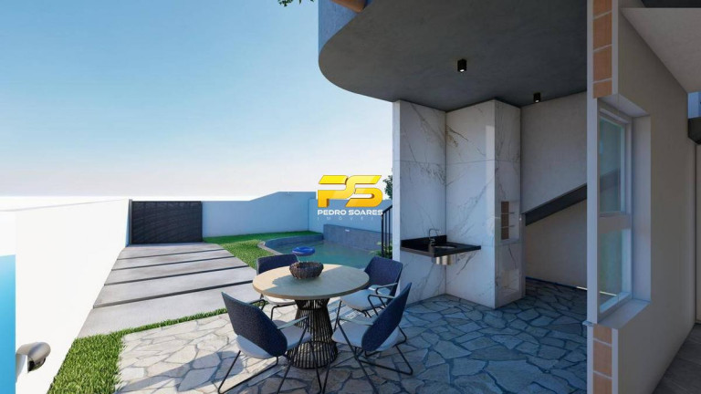 Imagem Casa com 2 Quartos à Venda, 210 m² em Conde Imagem Casa com 2 Quartos à Venda, 210 m² em Conde