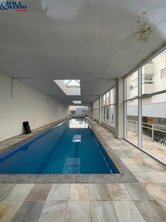 Imagem Apartamento com 2 Quartos à Venda, 56 m² em Mooca - São Paulo