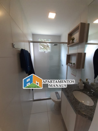 Apartamento com 2 Quartos à Venda, 51 m² em Planalto - Manaus