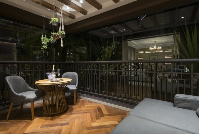 Imagem Apartamento com 4 Quartos à Venda, 313 m² em Alphaville Empresarial - Barueri