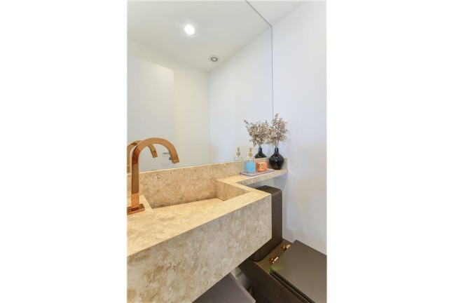 Imagem Apartamento com 3 Quartos à Venda, 122 m² em Vila Andrade - São Paulo