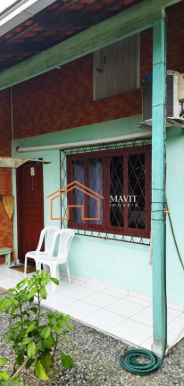 Imagem Casa com 3 Quartos à Venda, 104 m² em Bom Retiro - Joinville Imagem Casa com 3 Quartos à Venda, 104 m² em Bom Retiro - Joinville