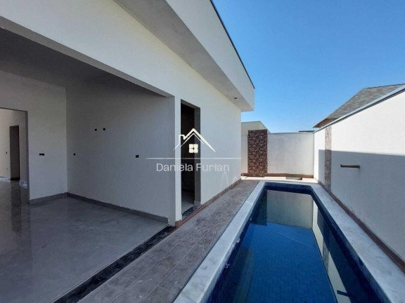 Imagem Casa de Condomínio com 3 Quartos à Venda, 156 m² em Condomínio Campos Do Conde - Sorocaba