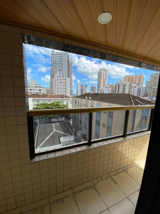 Imagem Apartamento com 2 Quartos à Venda, 66 m² em Boqueirão - Praia Grande