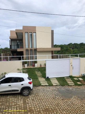 Imagem Casa com 4 Quartos à Venda, 300 m² em Recreio Ipitanga - Lauro De Freitas Imagem Casa com 4 Quartos à Venda, 300 m² em Recreio Ipitanga - Lauro De Freitas