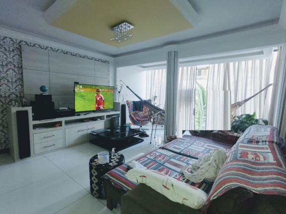 Imagem Apartamento com 2 Quartos à Venda, 90 m² em Vilas Do Atlântico - Lauro De Freitas