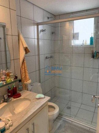 Imagem Apartamento com 3 Quartos à Venda, 75 m² em Santa Cecília - São Paulo