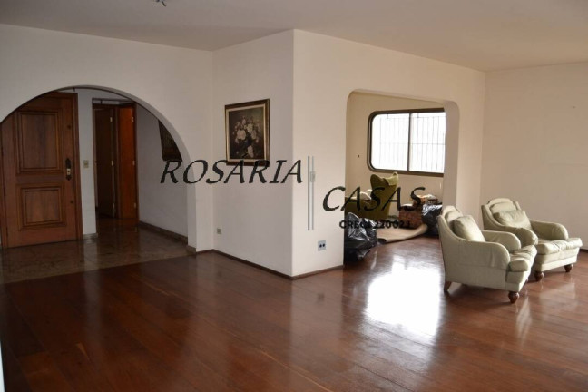 Imagem Apartamento com 4 Quartos à Venda, 320 m² em Campo Belo - São Paulo Imagem Apartamento com 4 Quartos à Venda, 320 m² em Campo Belo - São Paulo