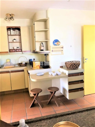 Imagem Apartamento com 3 Quartos à Venda, 118 m² em Loteamento João Batista Julião - Guarujá