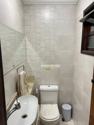 Imagem Sobrado com 2 Quartos à Venda, 90 m² em Utinga - Santo André Imagem Sobrado com 2 Quartos à Venda, 90 m² em Utinga - Santo André