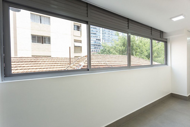 Imagem Apartamento com 3 Quartos à Venda, 198 m² em Jardim América - São Paulo Imagem Apartamento com 3 Quartos à Venda, 198 m² em Jardim América - São Paulo