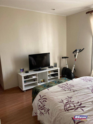 Imagem Apartamento com 4 Quartos à Venda, 190 m² em Perdizes - São Paulo
