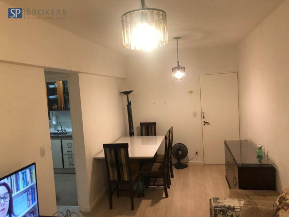 Imagem Apartamento com 2 Quartos à Venda, 77 m² em Ponte Preta - Campinas Imagem Apartamento com 2 Quartos à Venda, 77 m² em Ponte Preta - Campinas