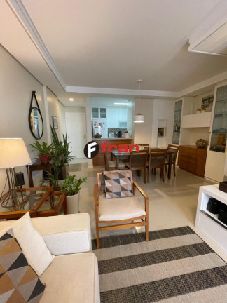 Imagem Apartamento com 4 Quartos à Venda, 108 m² em Córrego Grande - Florianópolis