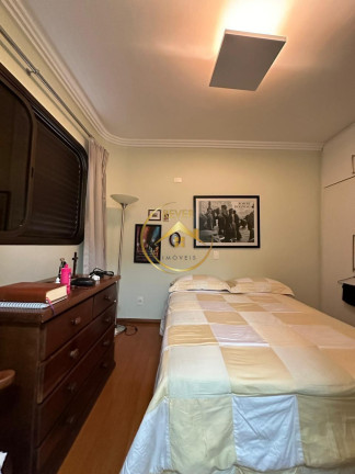Imagem Apartamento com 3 Quartos à Venda, 250 m² em Cambui - Campinas Imagem Apartamento com 3 Quartos à Venda, 250 m² em Cambui - Campinas
