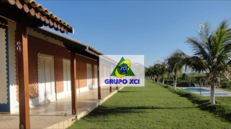 Fazenda à Venda, 1.400 m² em Novo Horizonte - São Pedro